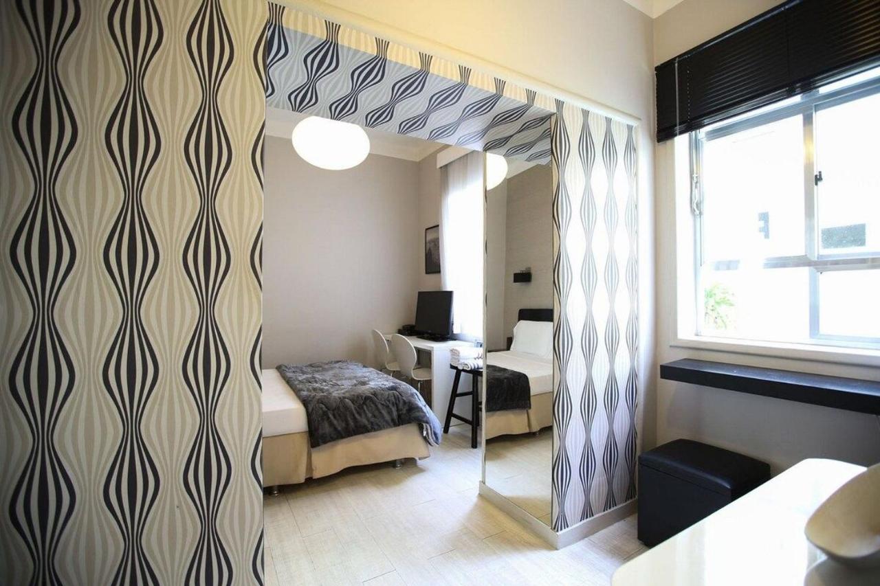 Unhotel - Charmoso Studio No Leblon, Entre A Praia E Rua Dias Ferreira Rio de Janeiro Extérieur photo