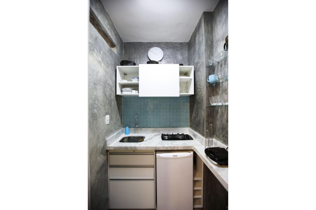 Unhotel - Charmoso Studio No Leblon, Entre A Praia E Rua Dias Ferreira Rio de Janeiro Extérieur photo
