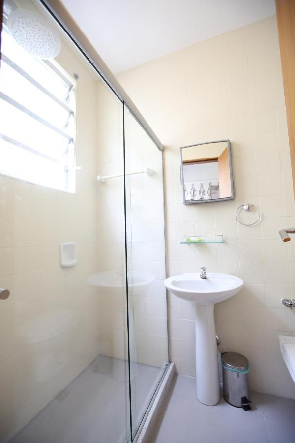 Unhotel - Charmoso Studio No Leblon, Entre A Praia E Rua Dias Ferreira Rio de Janeiro Extérieur photo